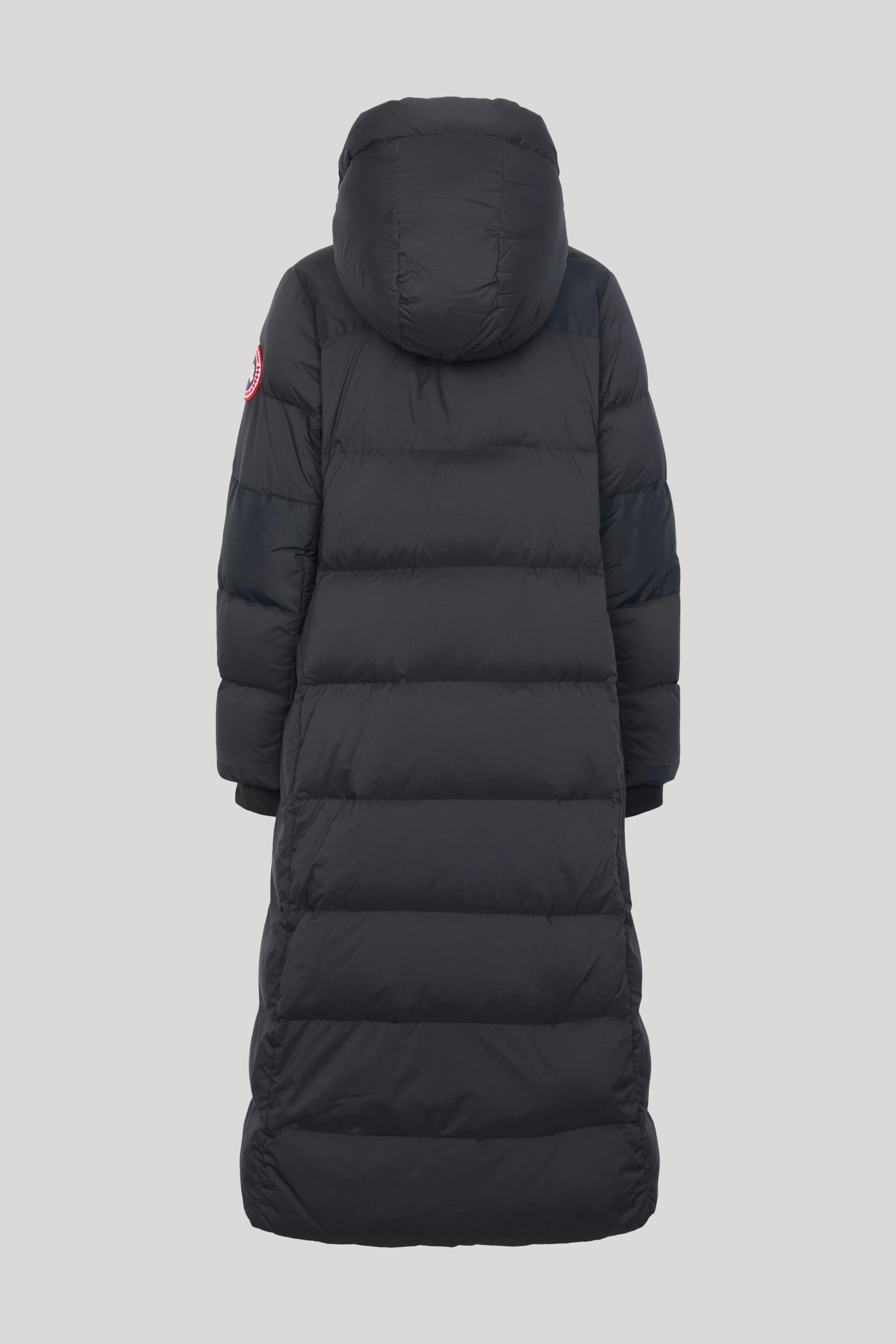 Alliston Parka Fusion Fit