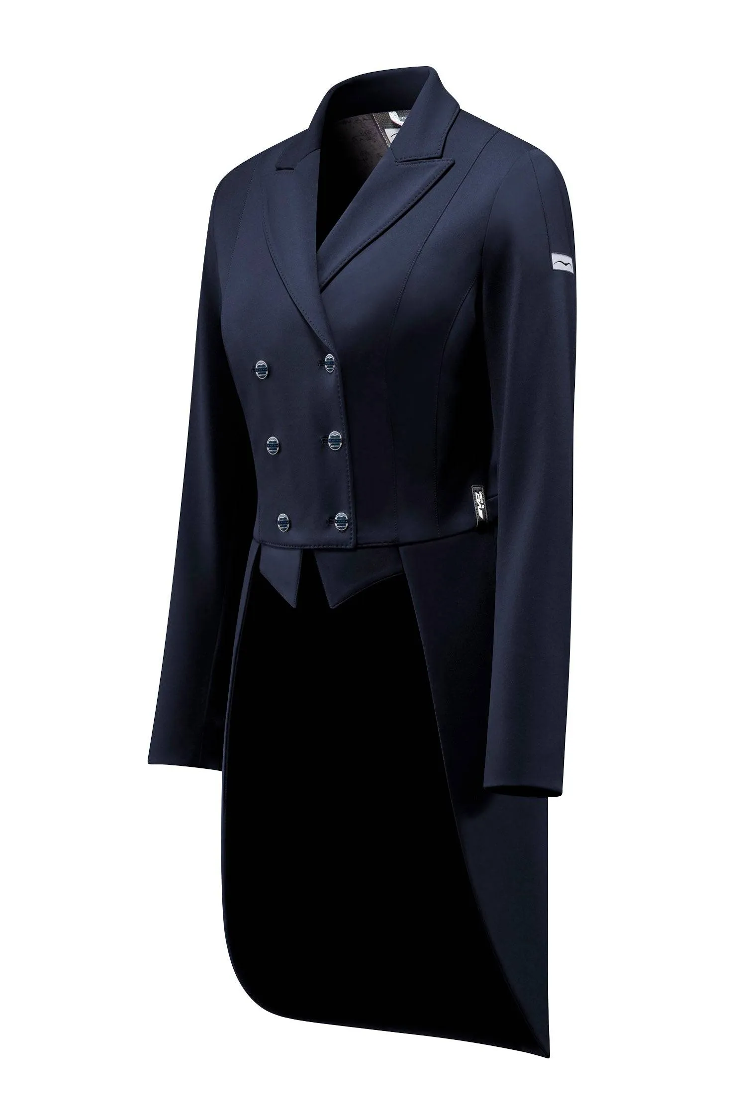 Animo Italia - Lageo Woman's Riding Tailcoat