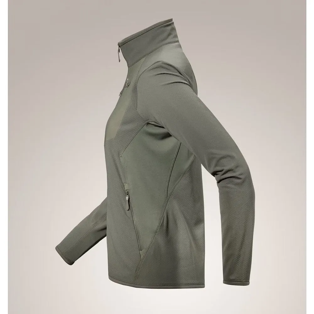 Arc'teryx Delta Jacket - Women's