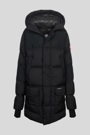 Armstrong Parka