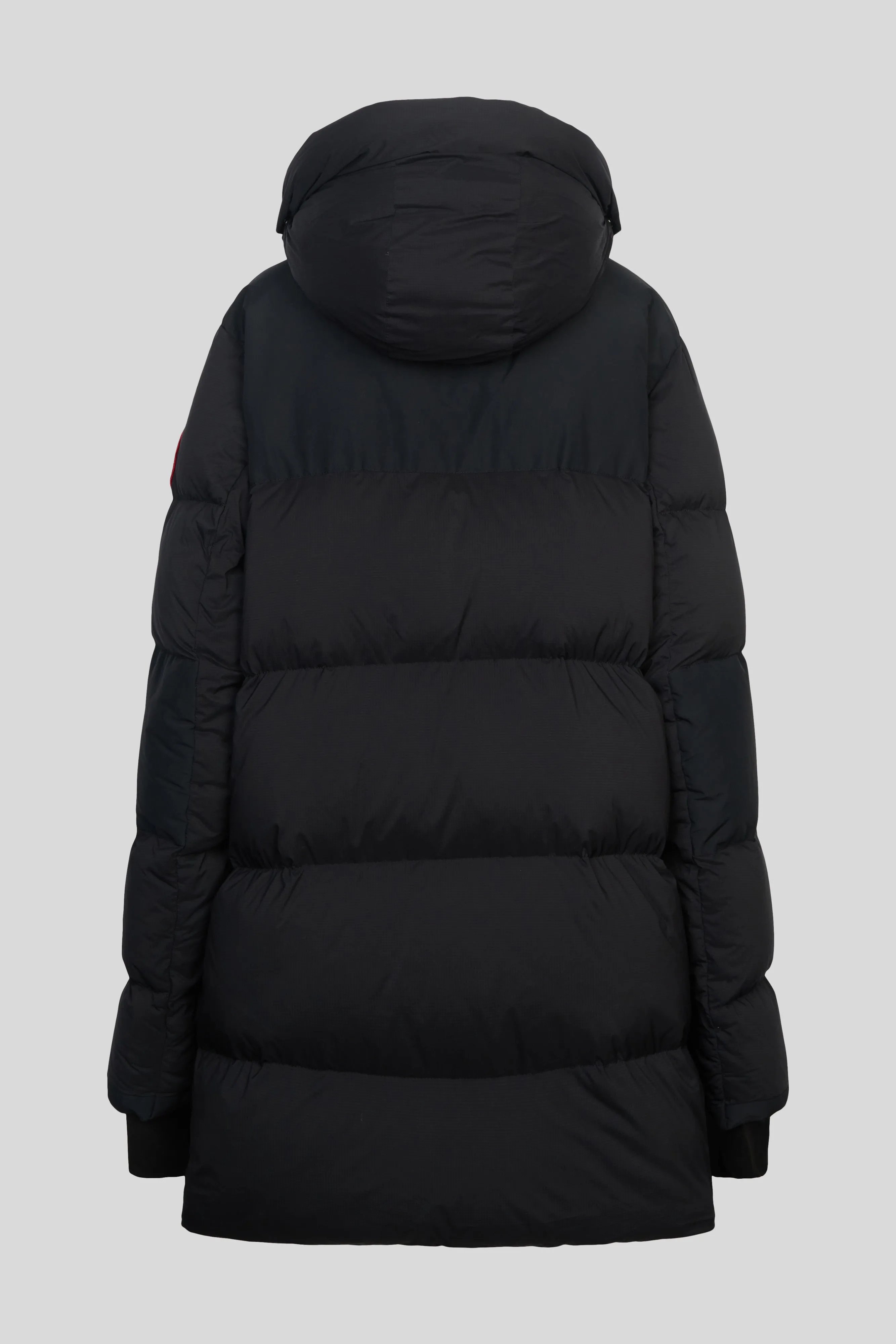 Armstrong Parka