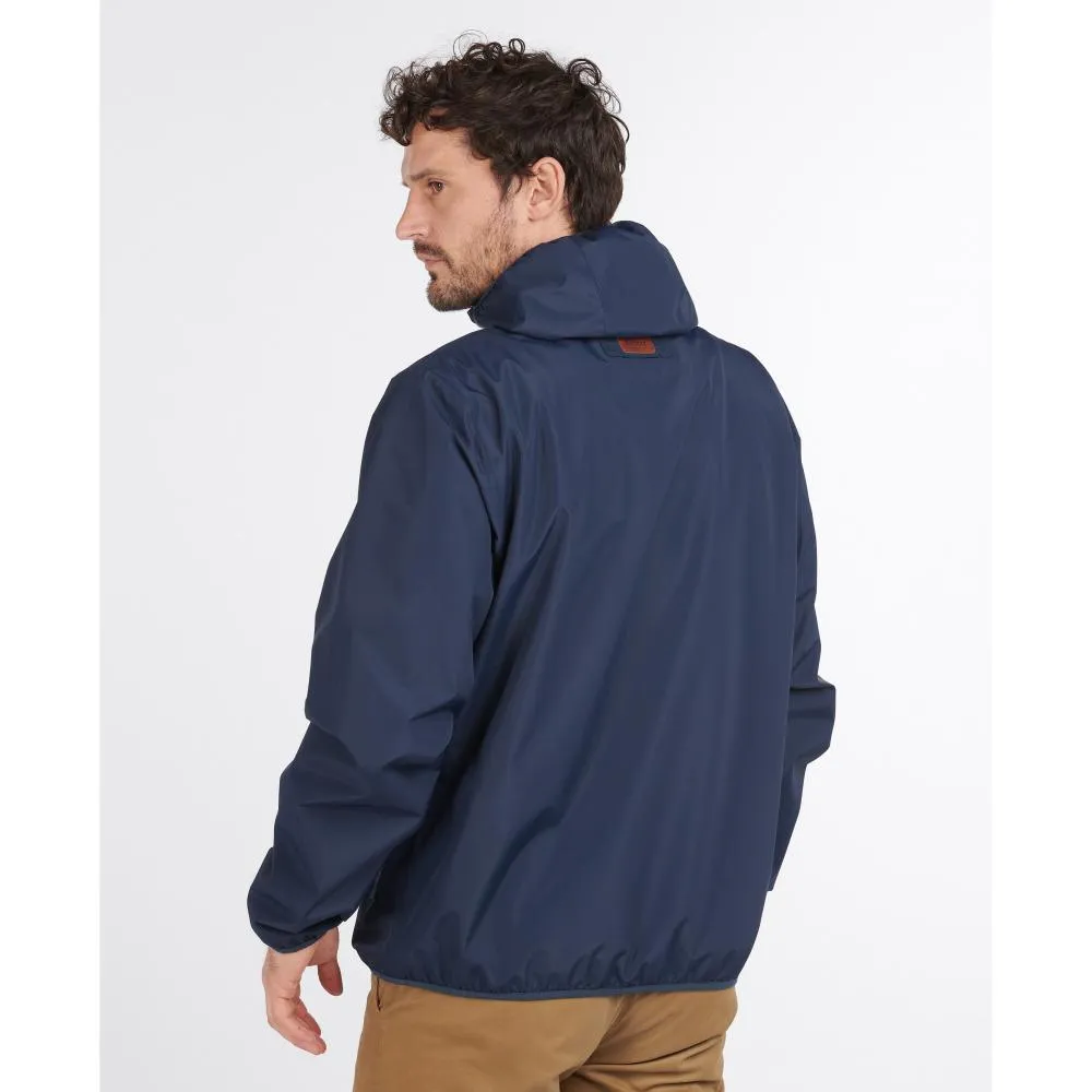 Barbour Blencathra Waterproof Mens Jacket - Navy