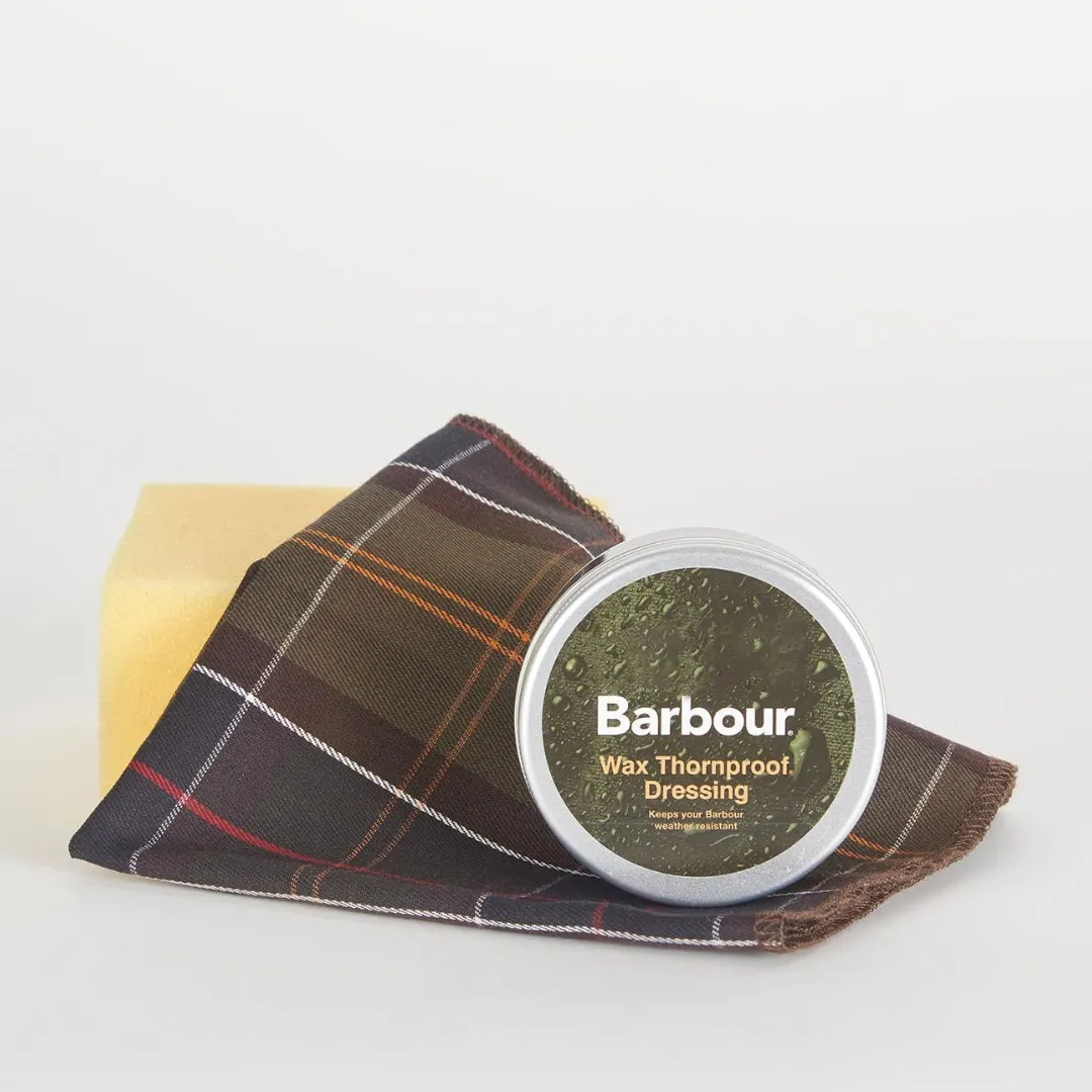 Barbour Mini Reproofing Kit