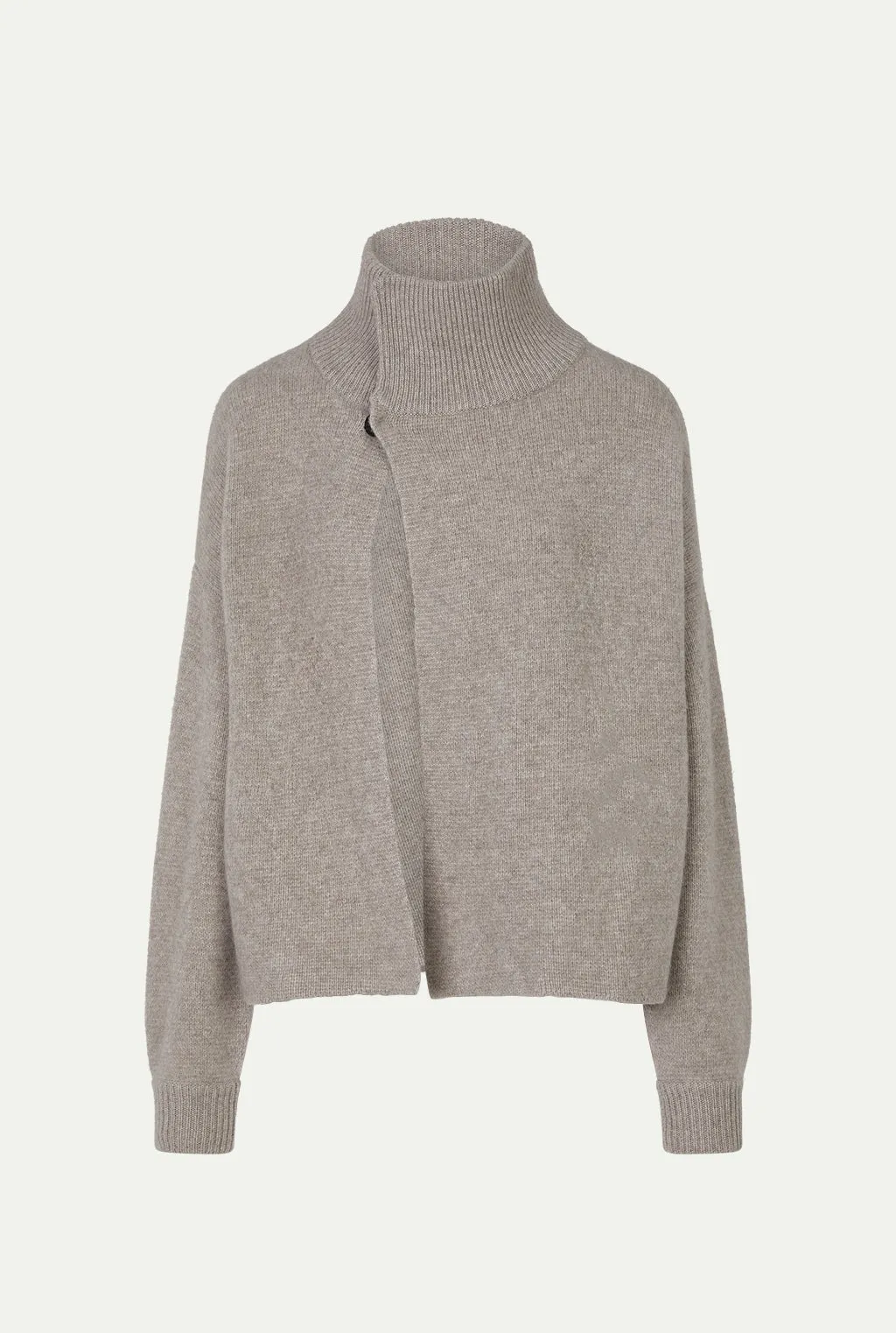 BATOR cashmere cardigan