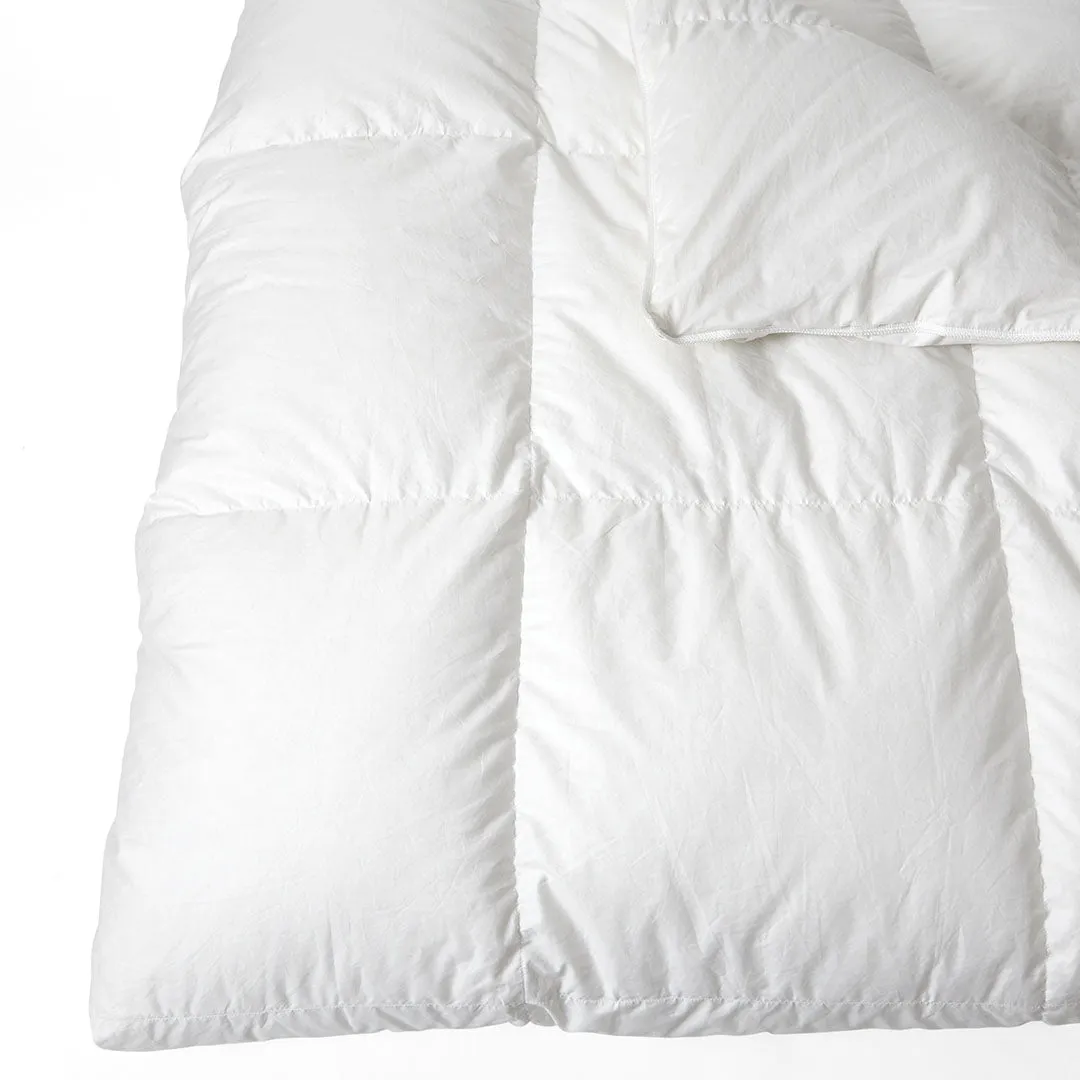 Bellagio Premium 850  Winter Duvet