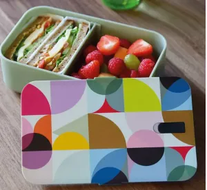 Bento Lunch Box