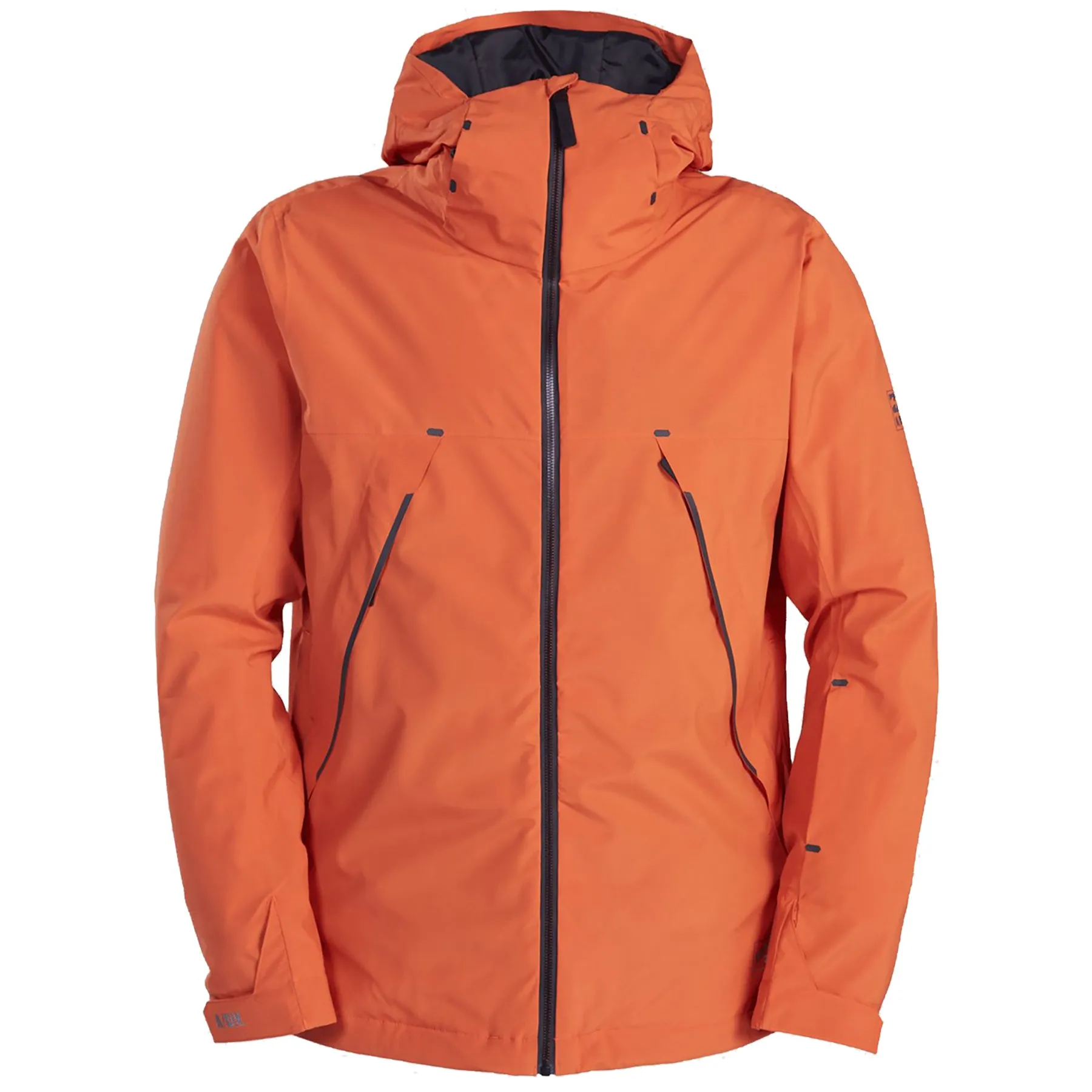 Billabong Expedition Jacket