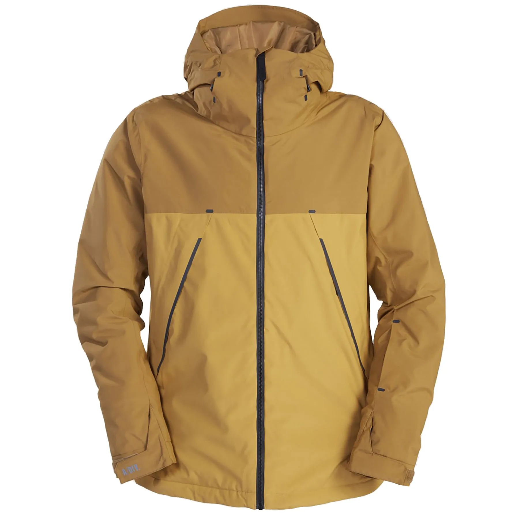 Billabong Expedition Jacket