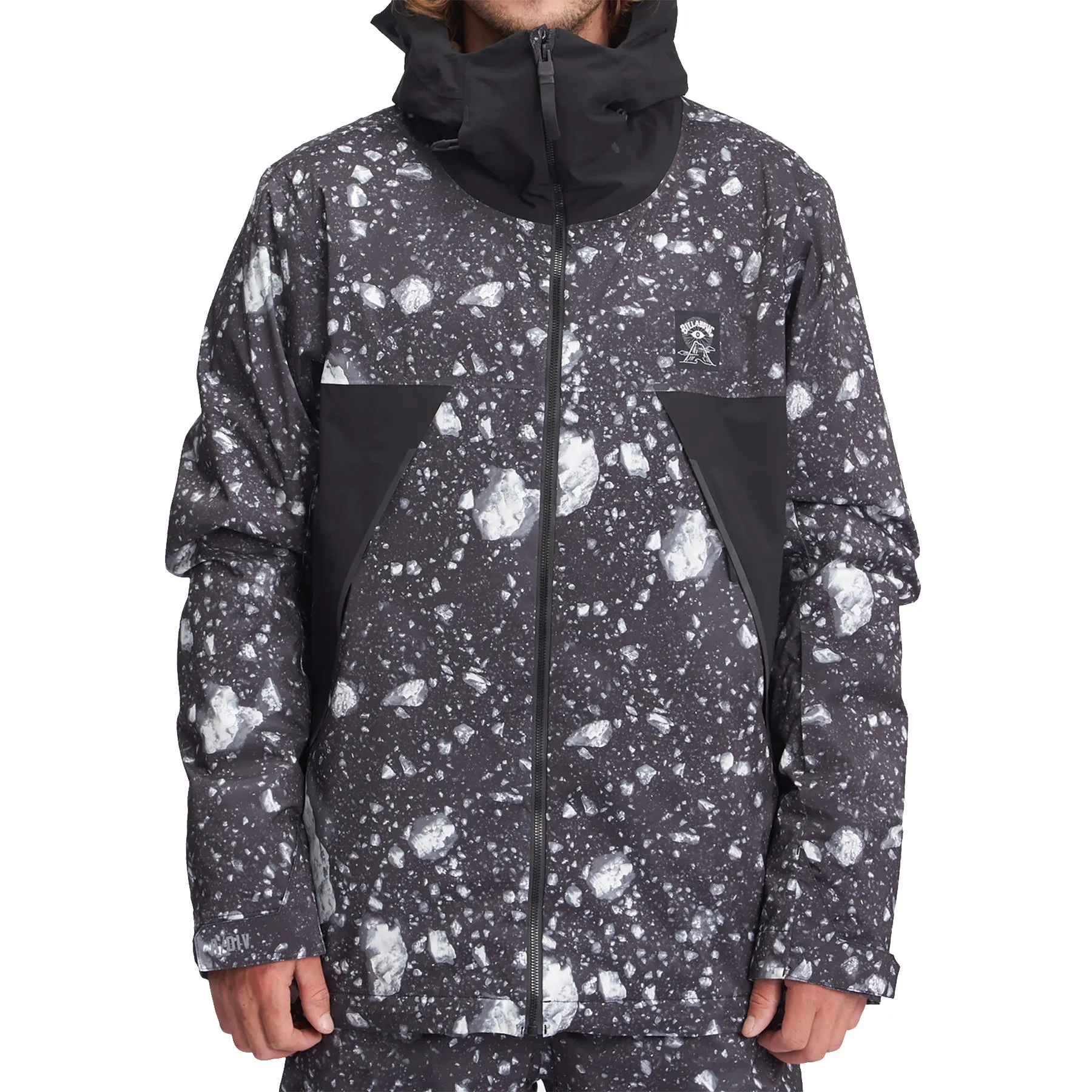 Billabong Expedition Jacket