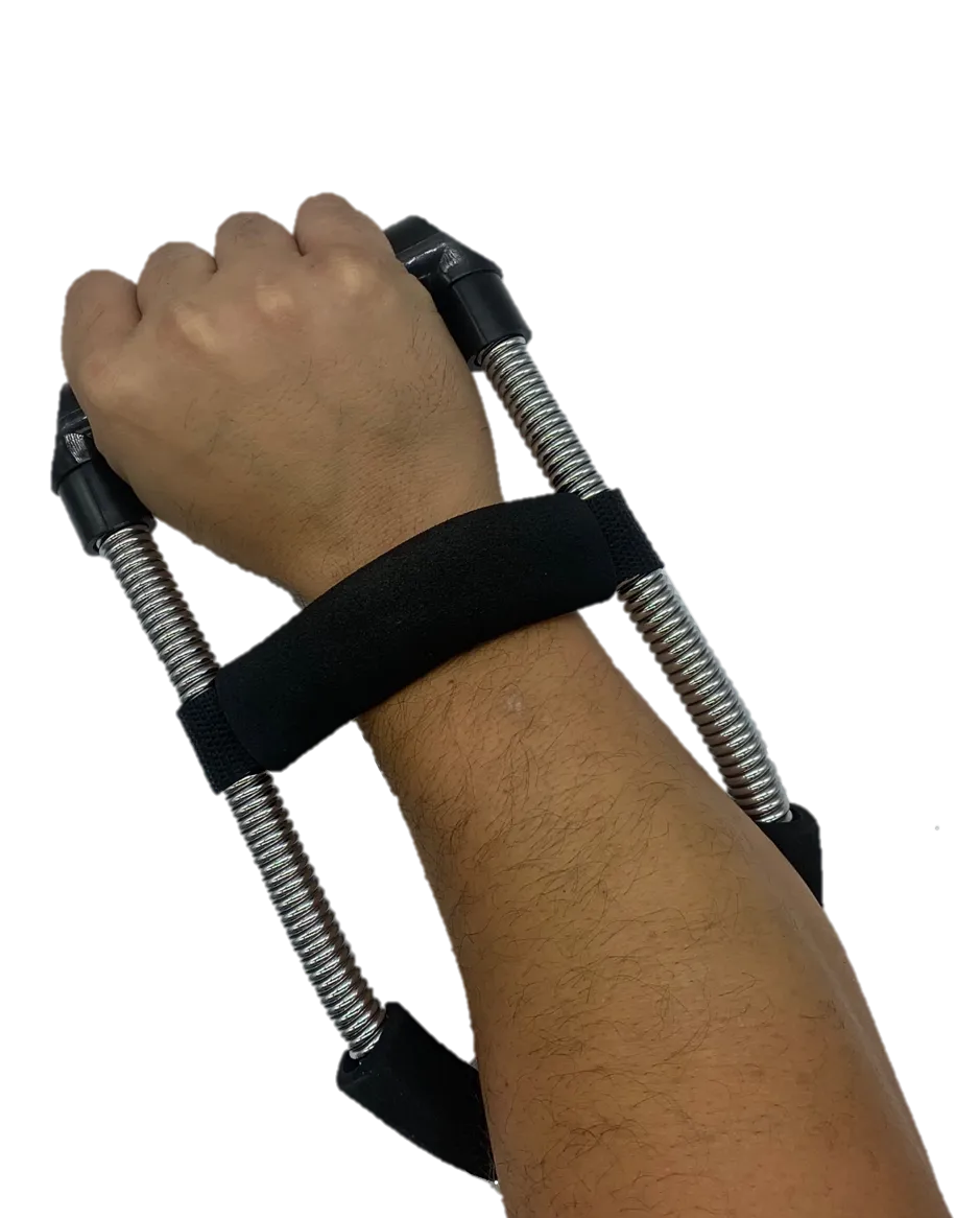 Body Iron Forearm Trainer