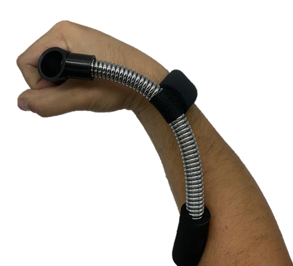 Body Iron Forearm Trainer