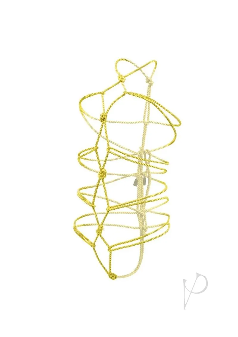 Boundless Rope Yellow