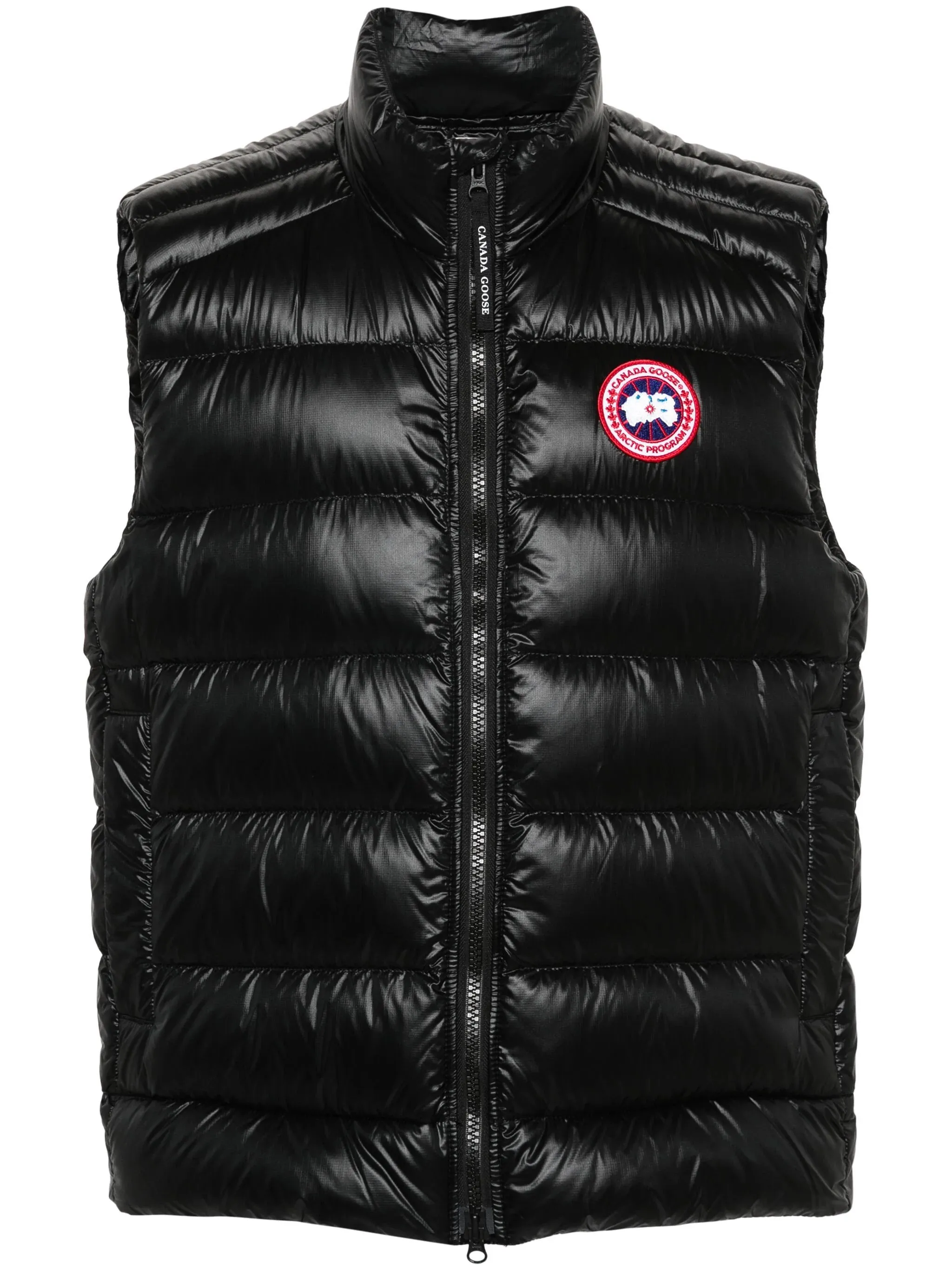 CANADA GOOSE - Men Crofton Down Vest