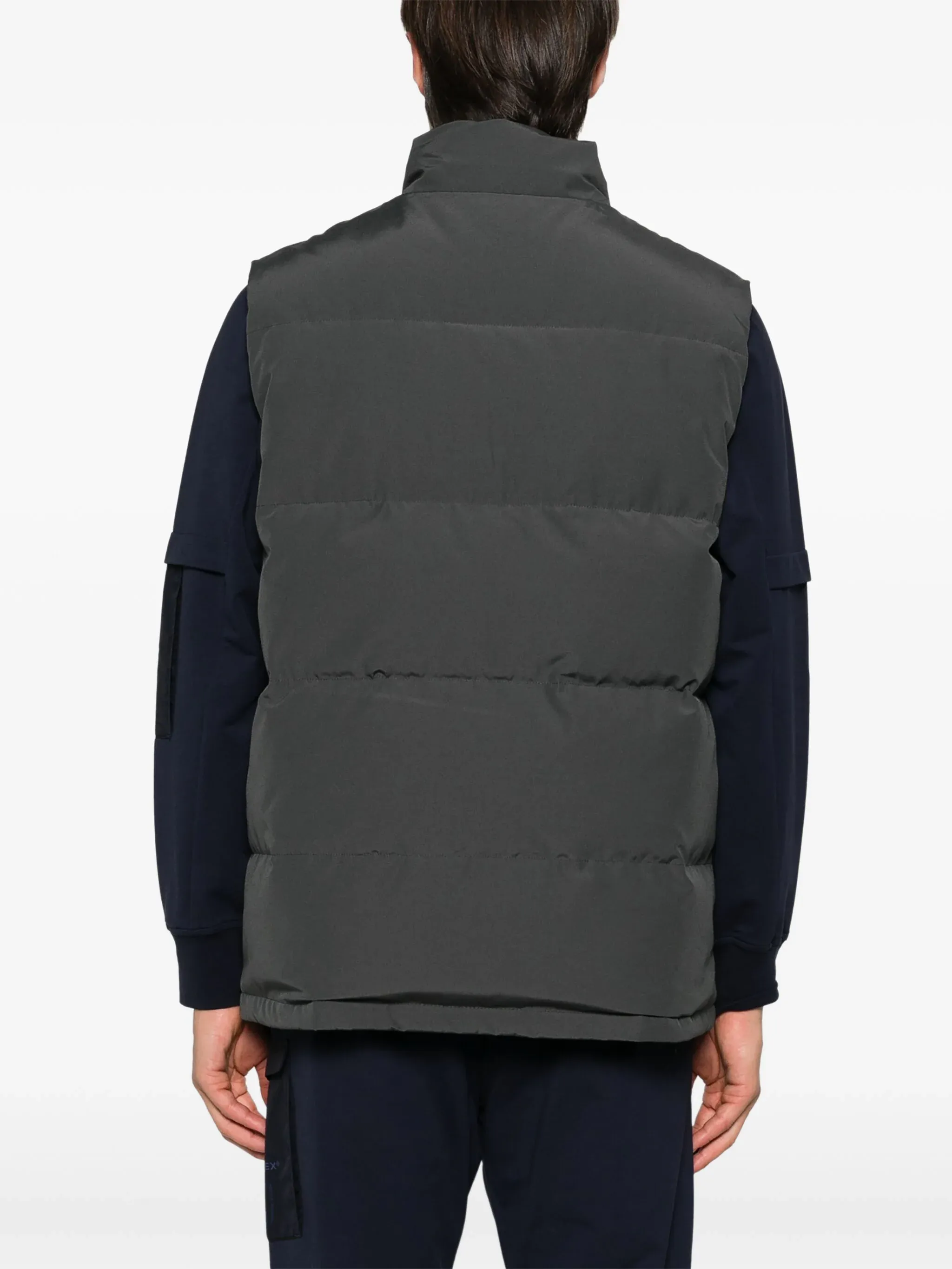 CANADA GOOSE - Men Freestyle Crew Vest