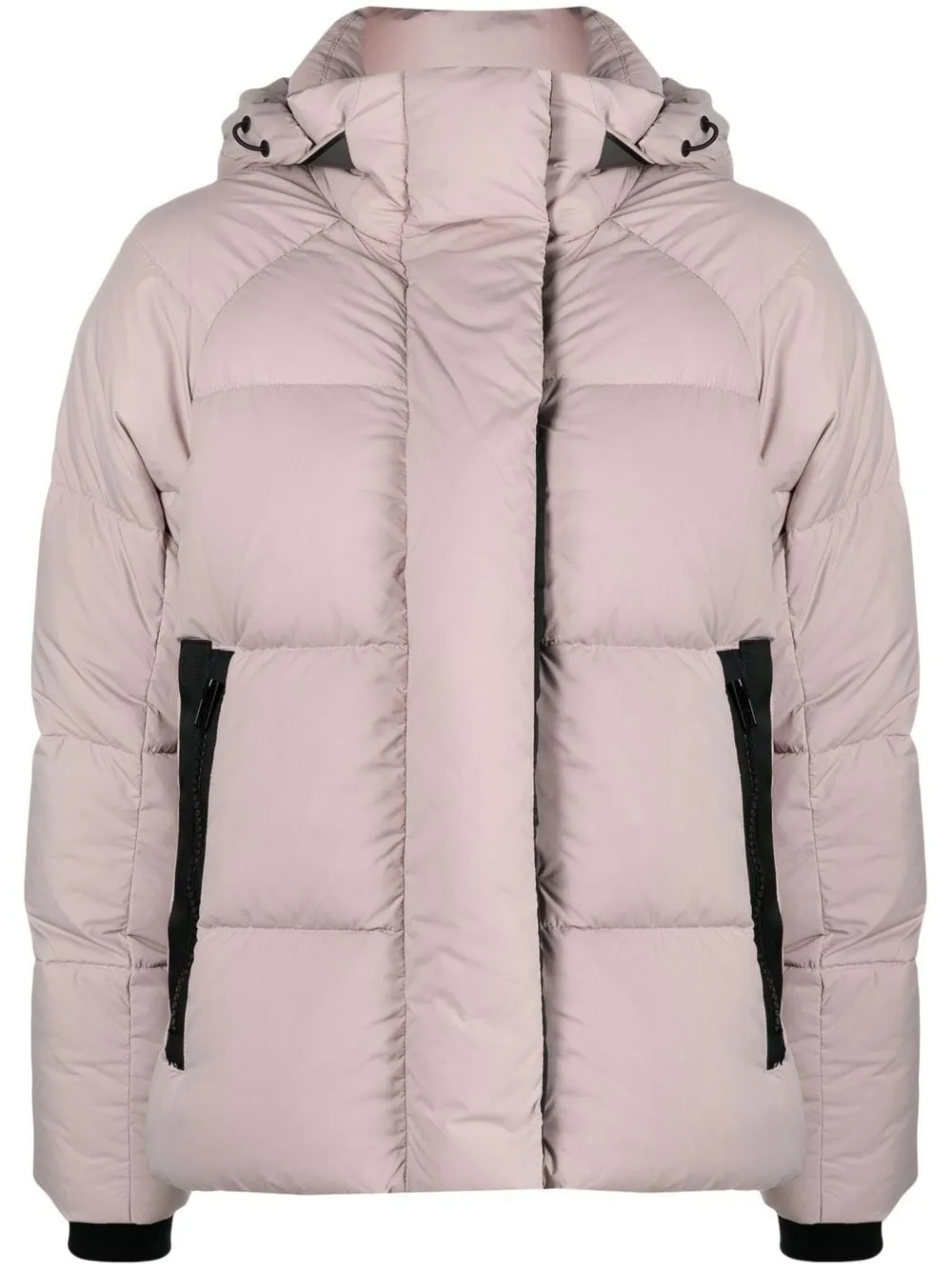 CANADA GOOSE - Women Cypress Cropped Puffer