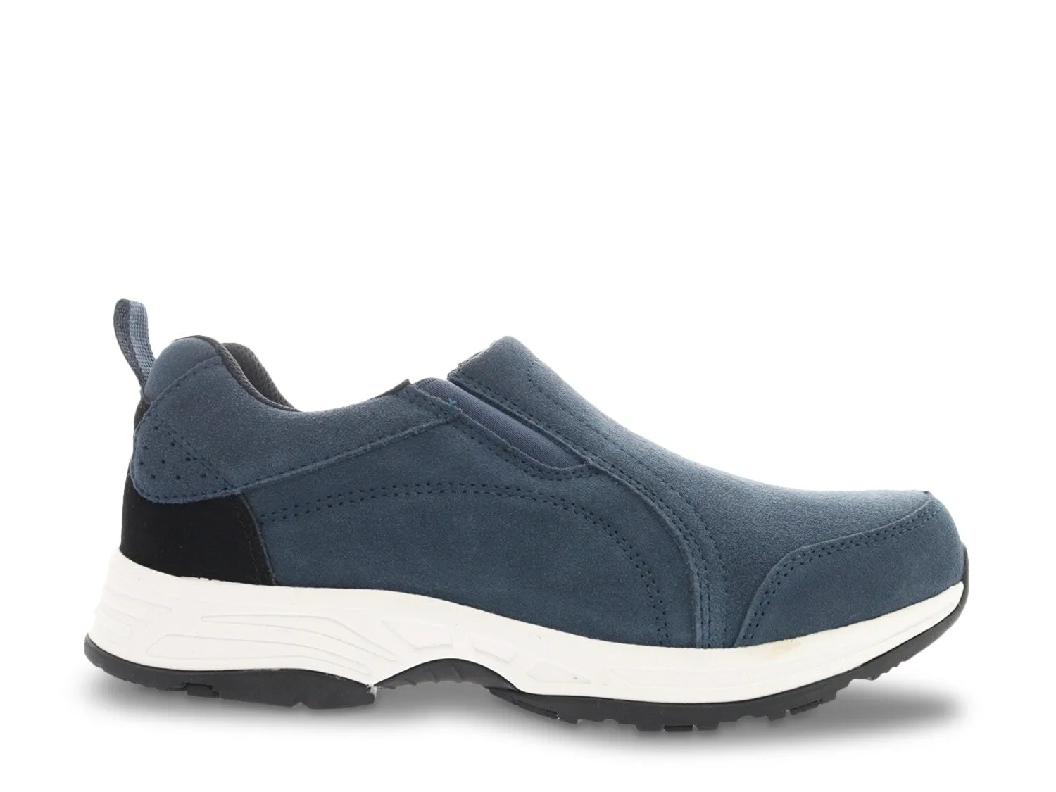 Cash Propet Slip-On Sneakers, Navy