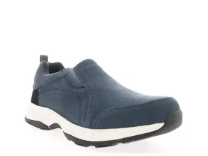 Cash Propet Slip-On Sneakers, Navy