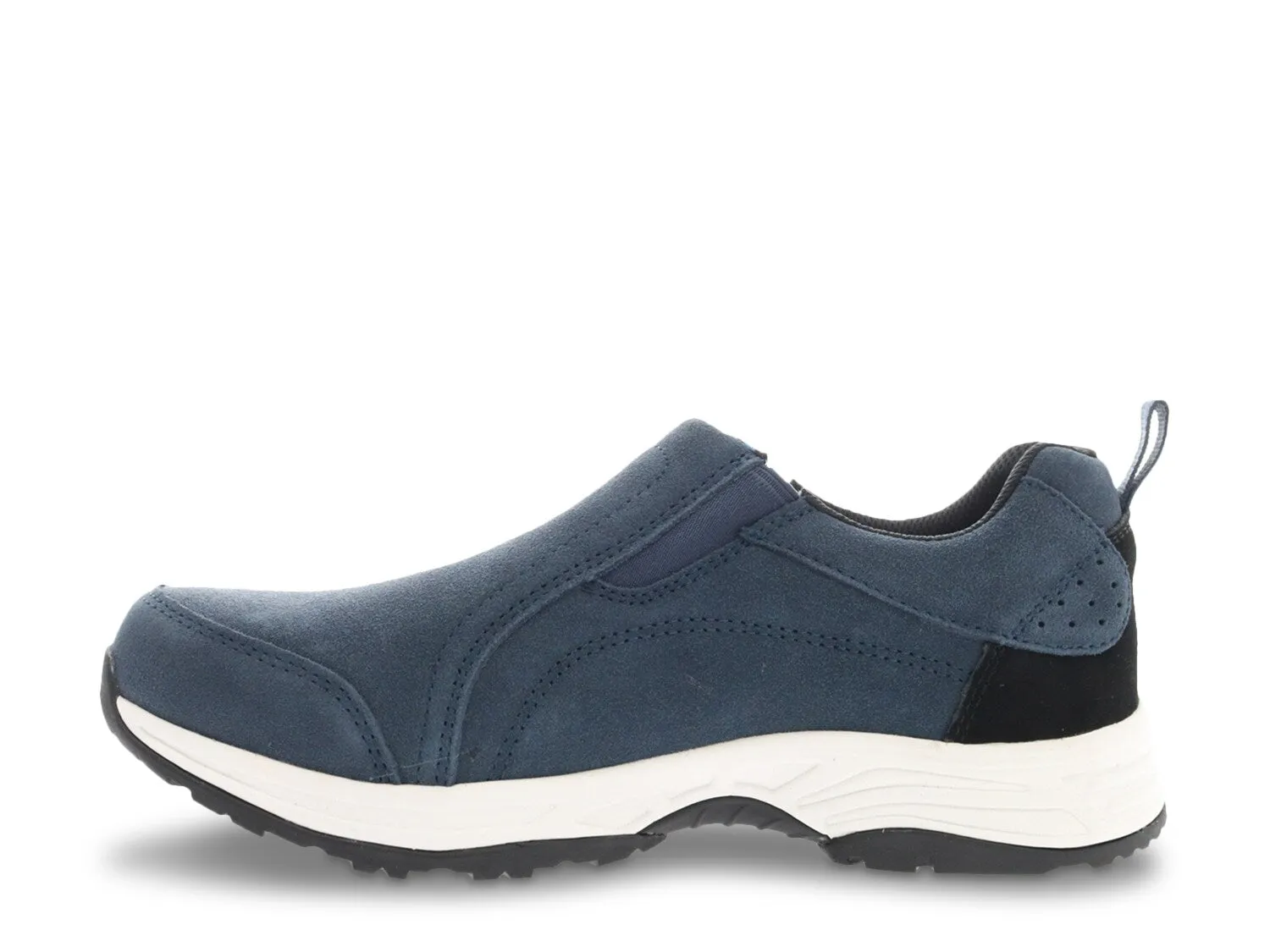 Cash Propet Slip-On Sneakers, Navy