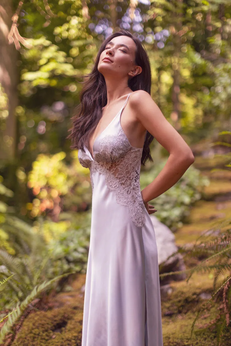 Celeste Gown