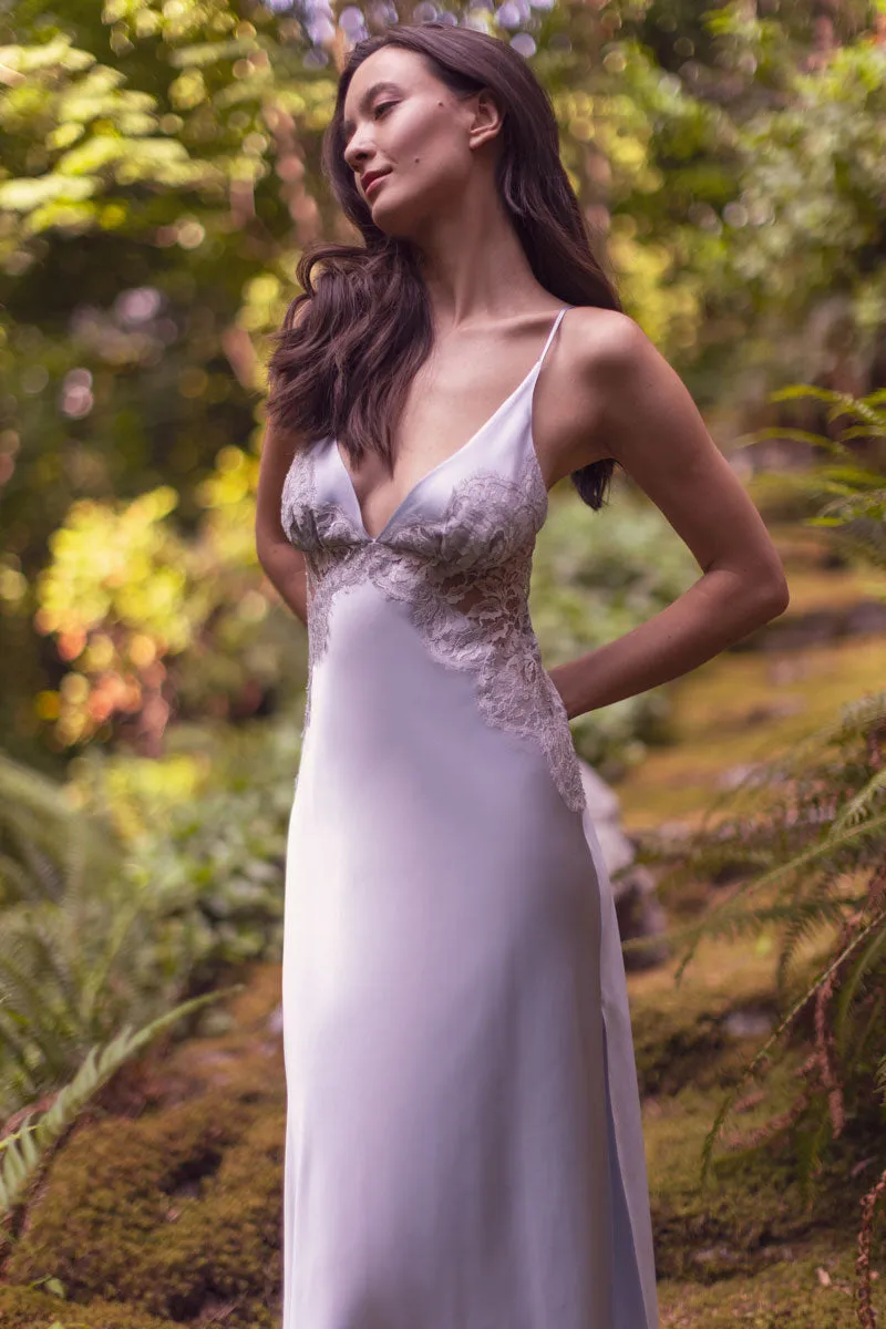 Celeste Gown