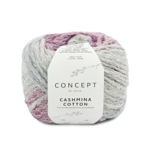 Concept - Cashmina Cotton