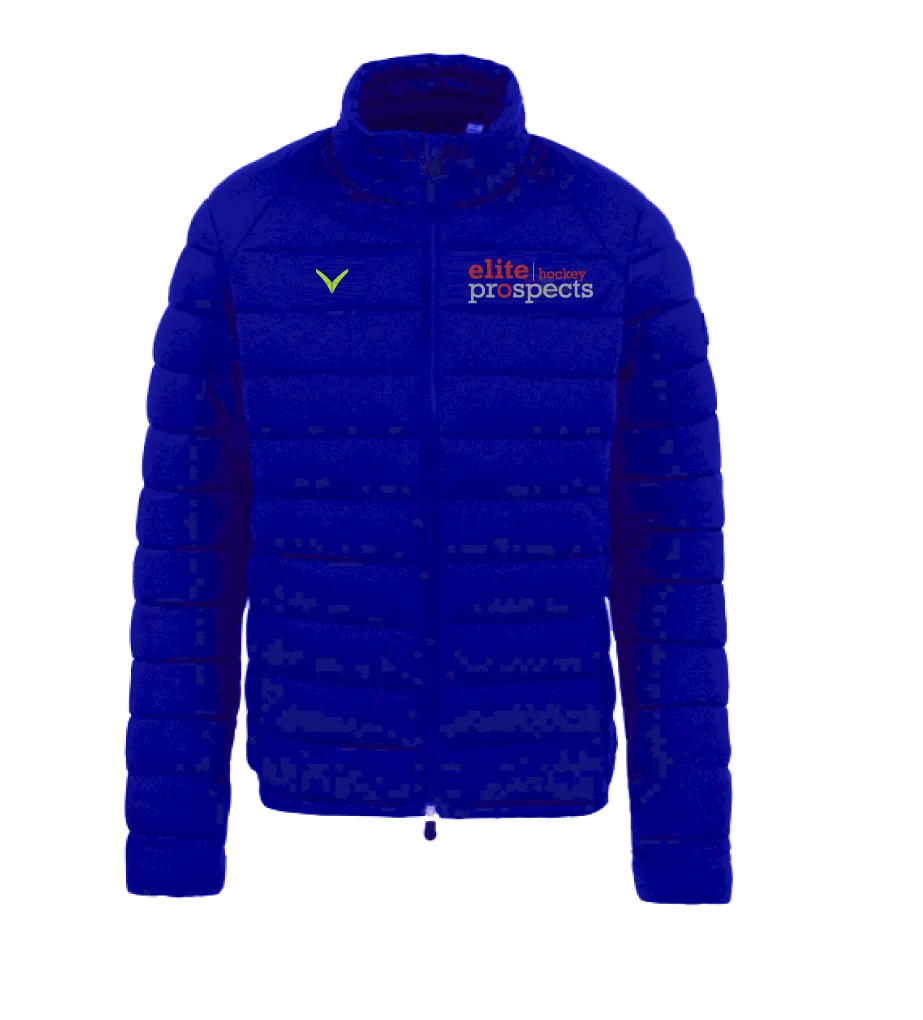 Elite Prospects Puffer Jacket