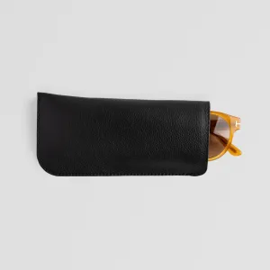 Eyewear Sleeve (Black)