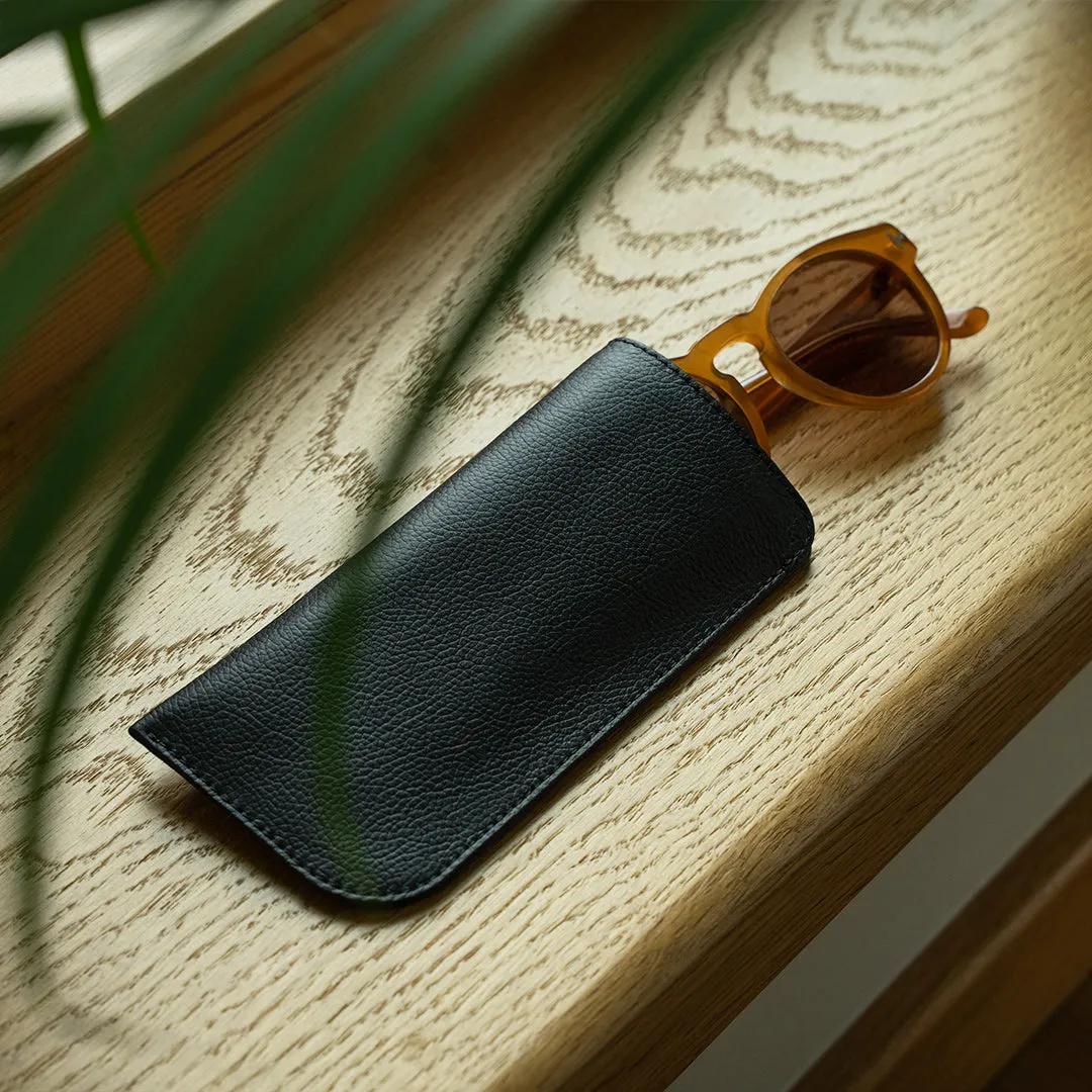 Eyewear Sleeve (Black)