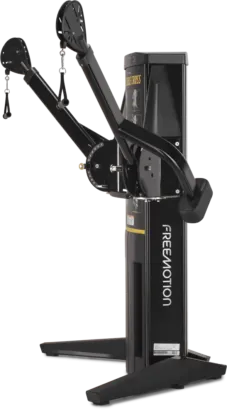 FreeMotion G624 Dual Cable Cross Functional Trainer