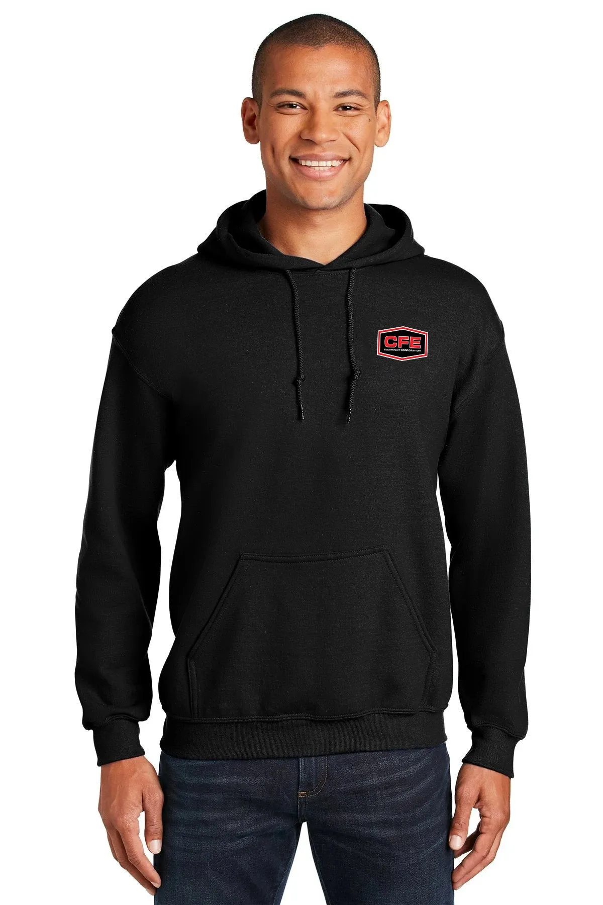 Gildan® - Heavy Blend™ Hooded Sweatshirt