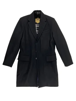 Hanover Wool Coat 4260