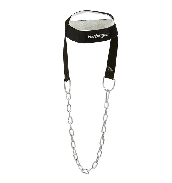 Harbinger Nylon Head Harness