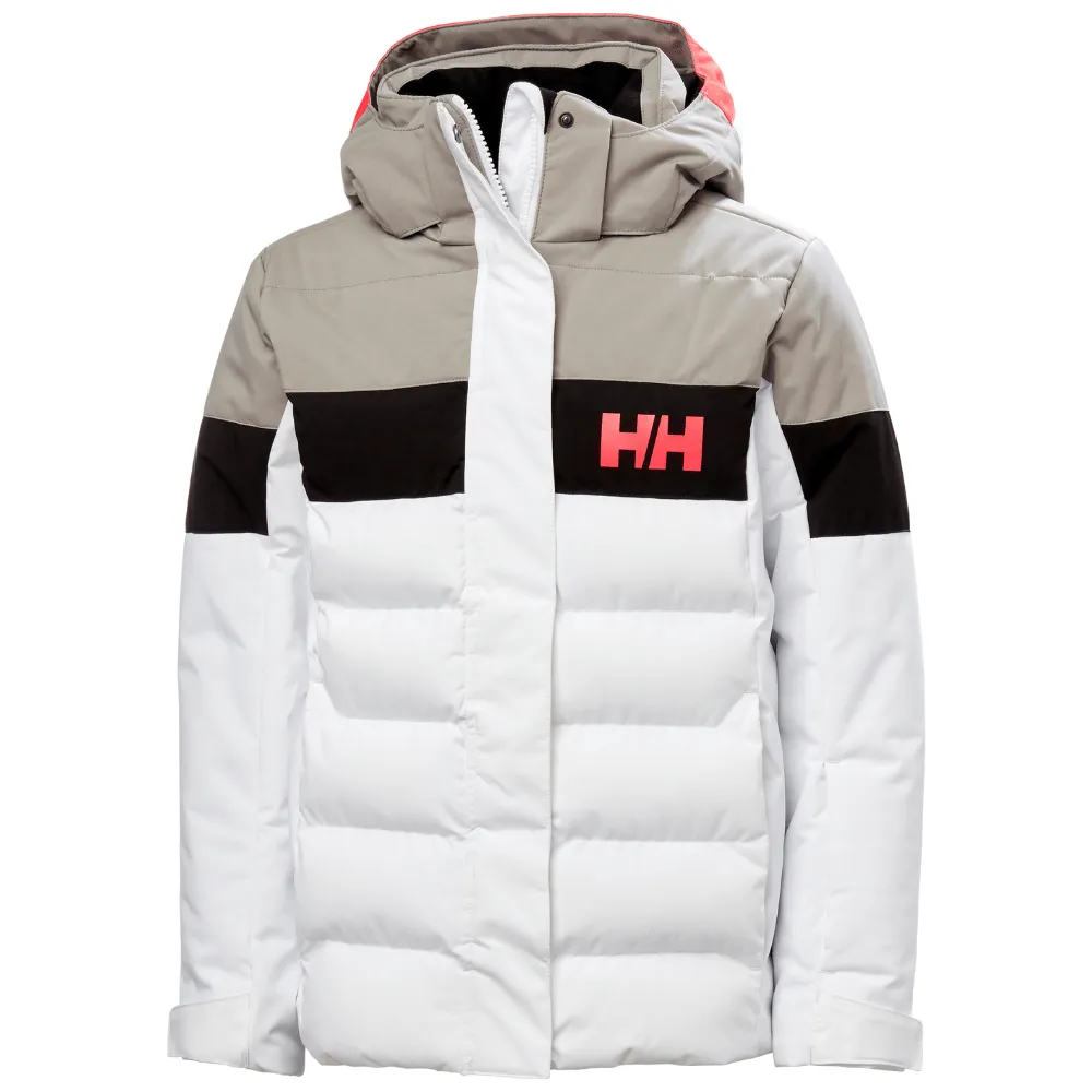 Helly Hansen Junior Diamond Jacket