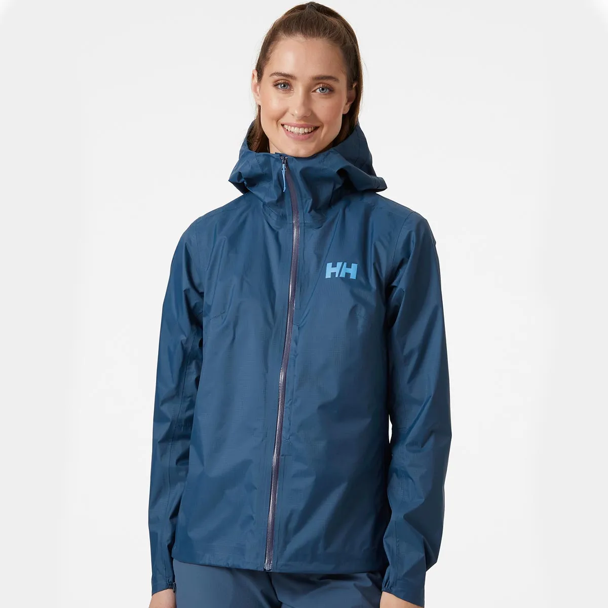 Helly Hansen Women's Verglas Micro Shell Jacket