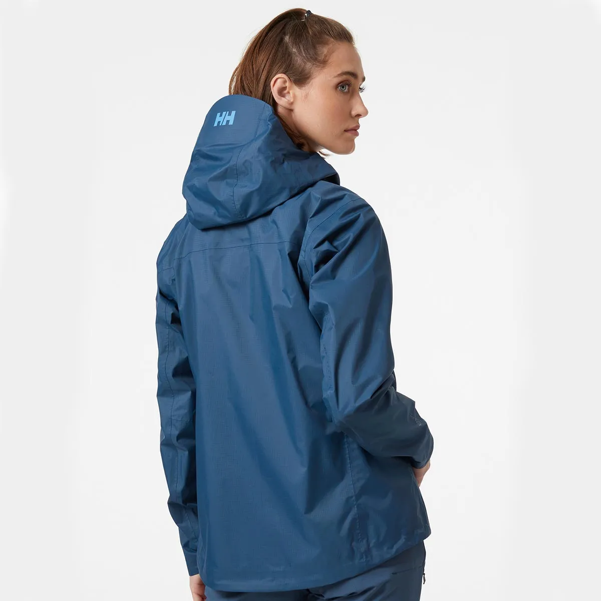 Helly Hansen Women's Verglas Micro Shell Jacket