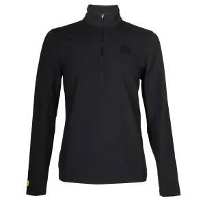 HyFlyers GC | Logo Patch Quarter Zip