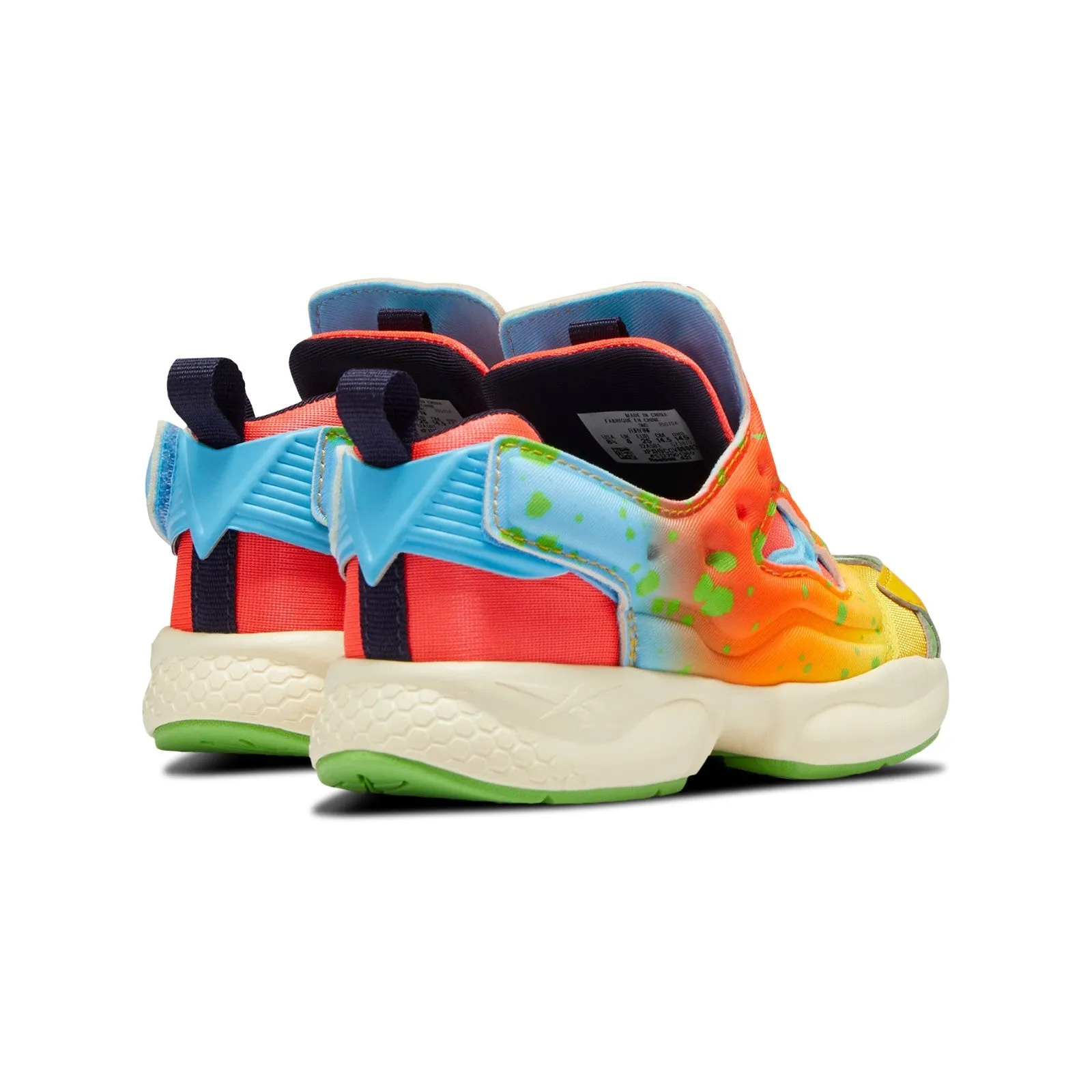 Jelly Belly Instapump Fury Infants GZ3870