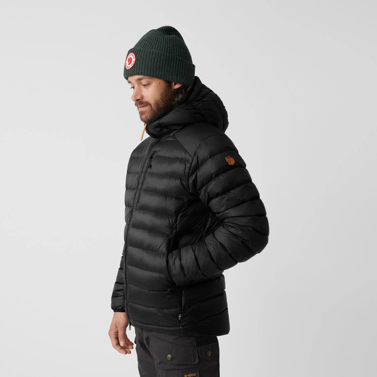 Keb Touring Down Jacket M