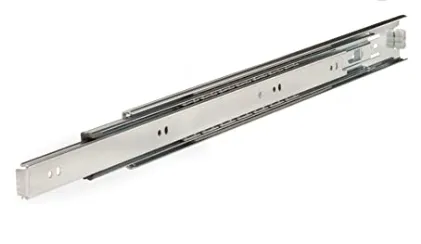 Knape & Vogt KV GS4270 14" Soft-Close Drawer Slide GS4270 14