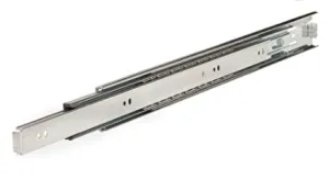 Knape & Vogt KV GS4270 18" Soft-Close Drawer Slide GS4270 18