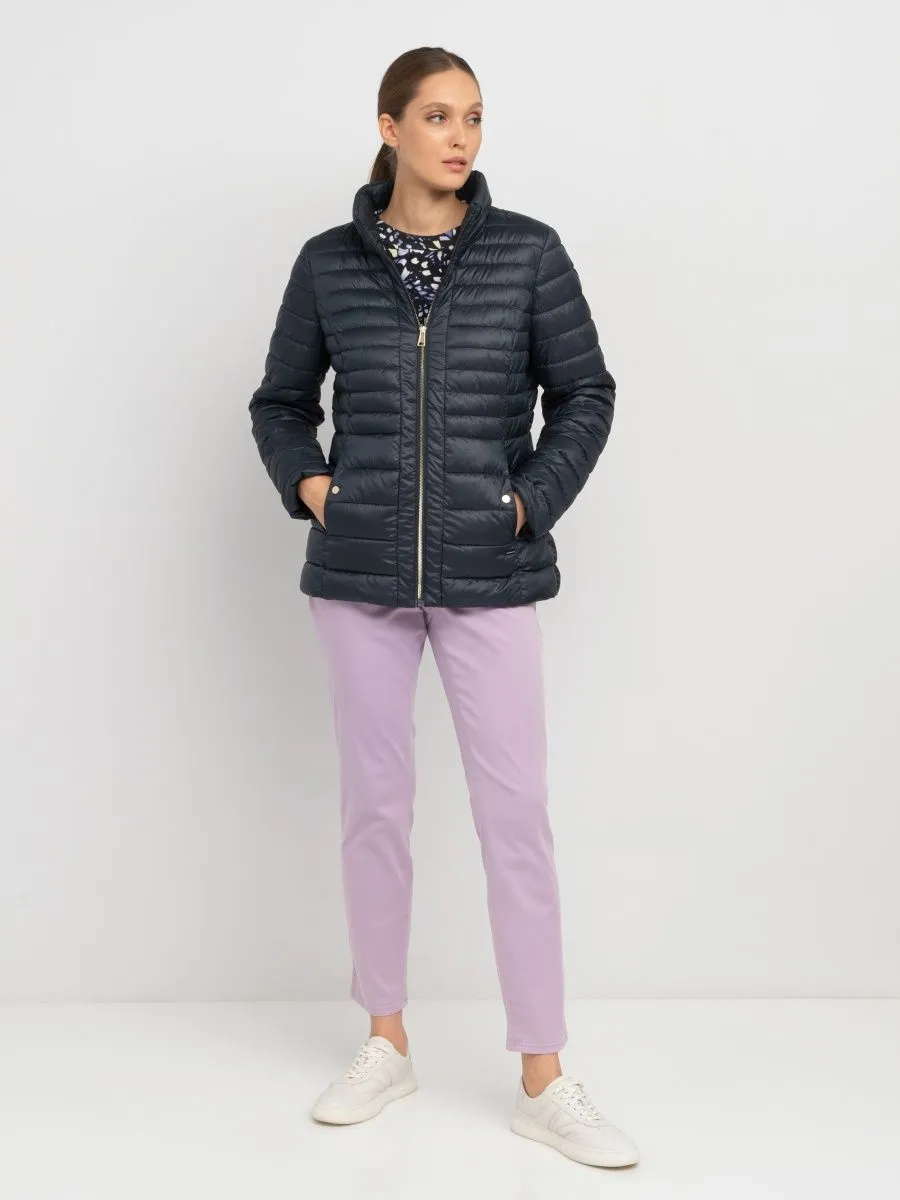 Lightweight Quilted Jacket