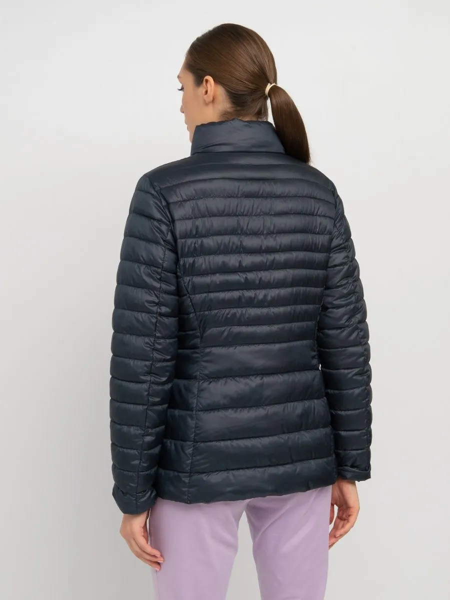 Lightweight Quilted Jacket