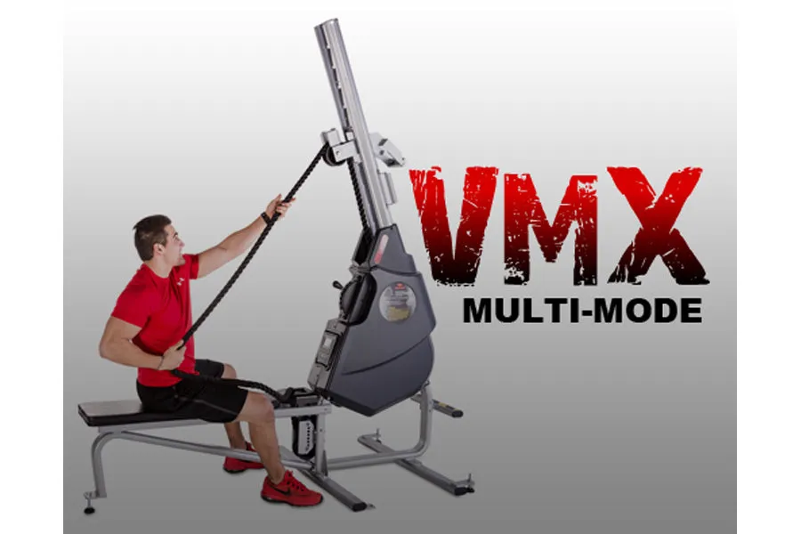 Marpo VMX Rope Trainer Multi-Mode