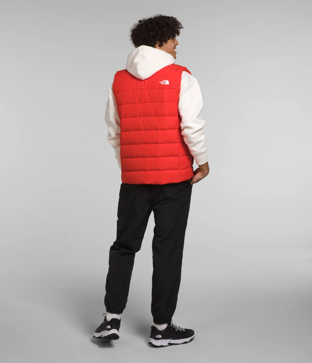 Men's Aconcagua 3 Vest