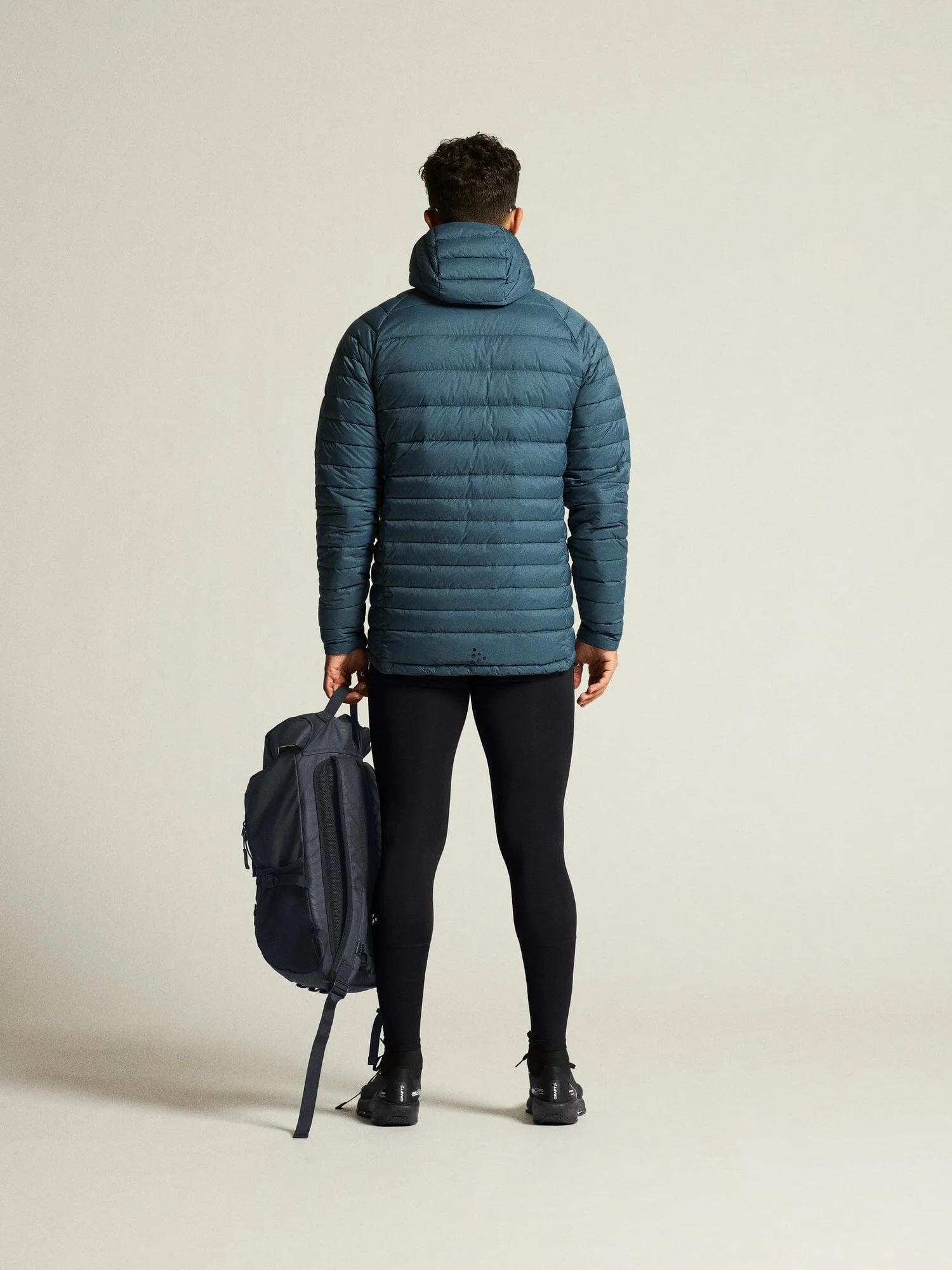 Men's ADV Explore Light Down Jacket