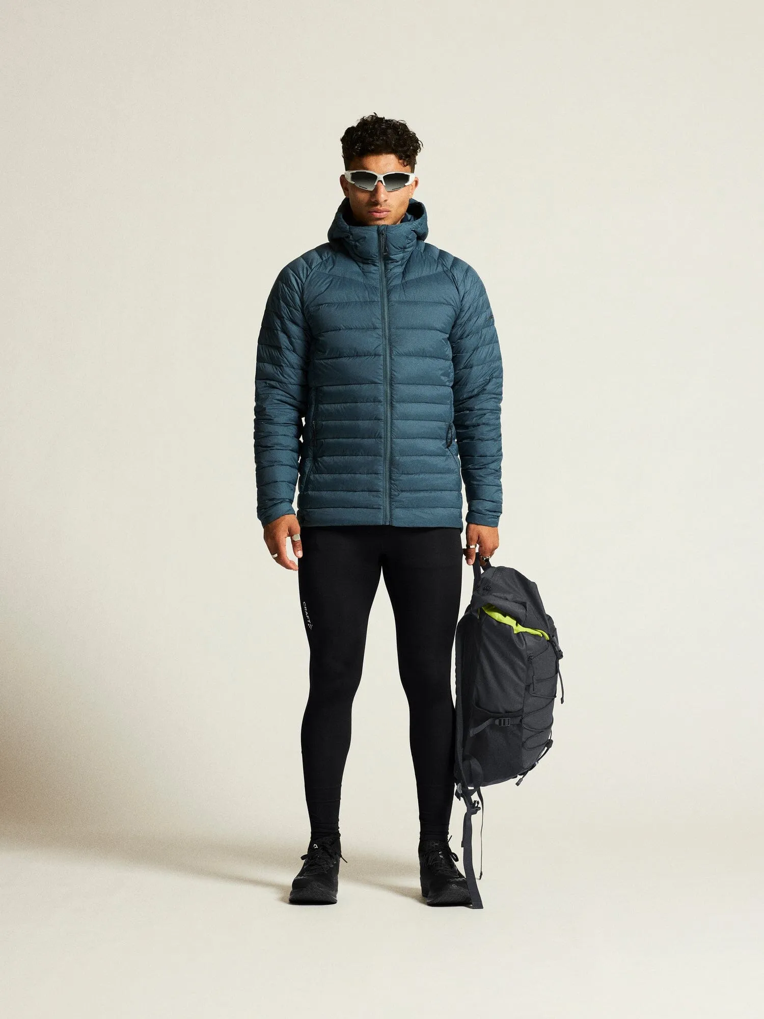 Men's ADV Explore Light Down Jacket