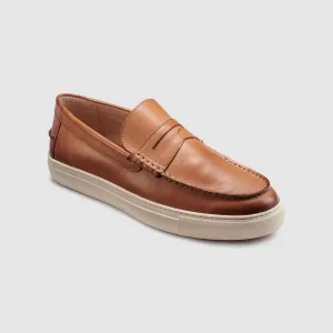 Mens Penny Loafer Sneaker