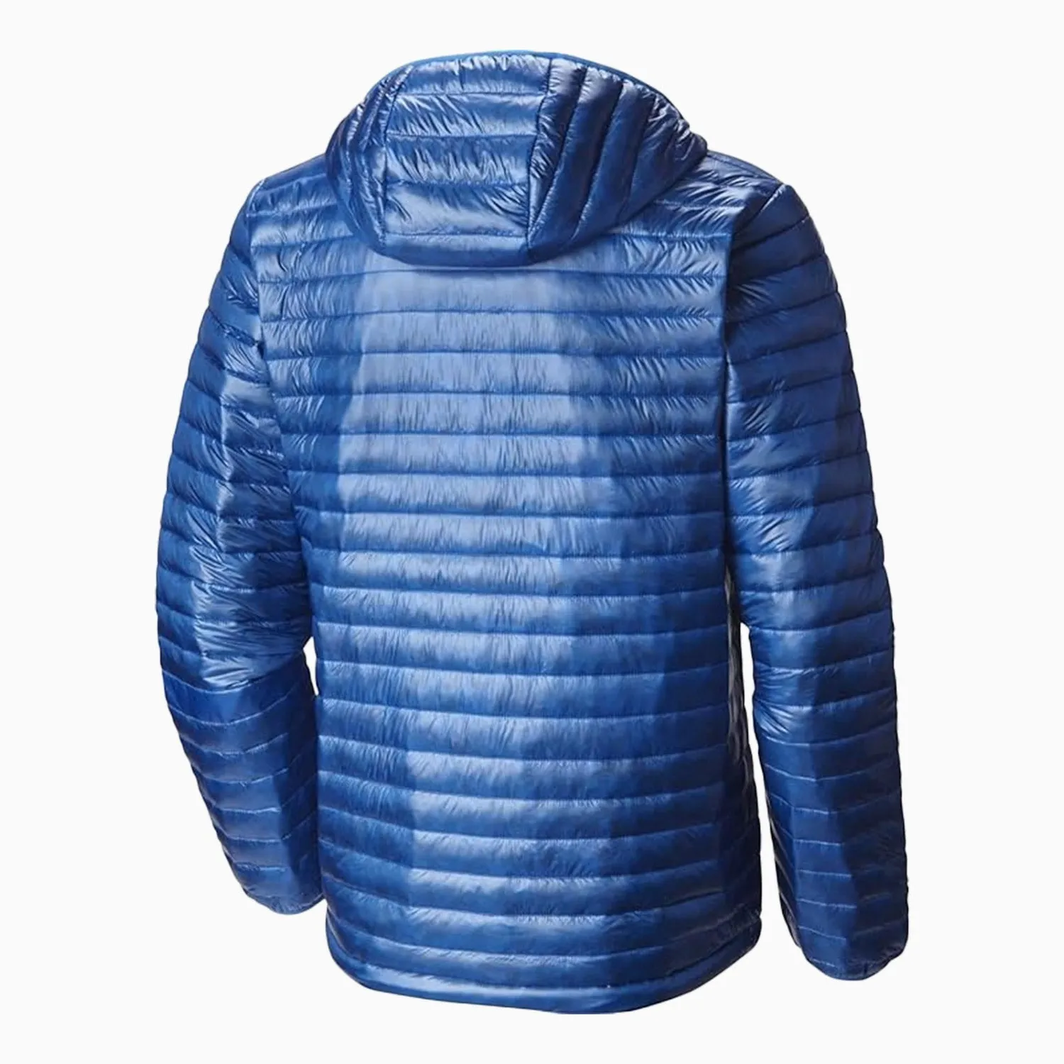 Men's Platinum Plus 740 TurboDown Hooded Jacket