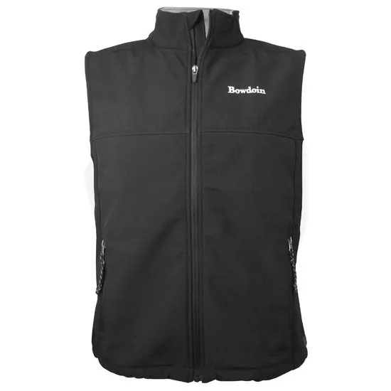 Men's Soft Shell Vest from Charles River