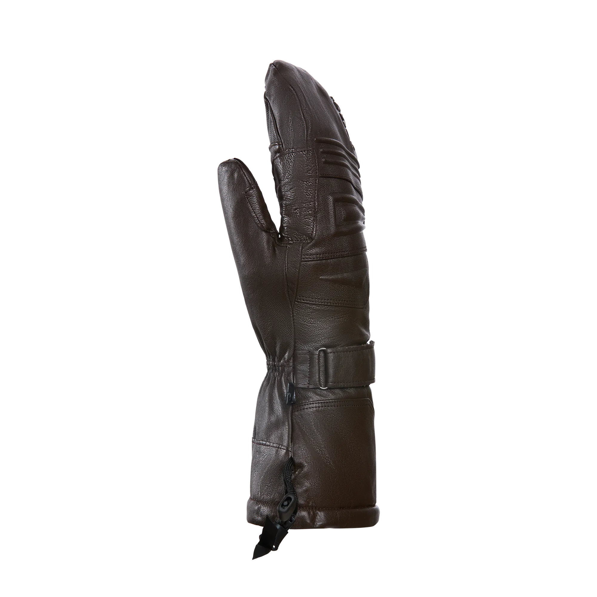 Mission GORE-TEX Leather Mittens - Men